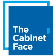 Thecabinetface.com Logo