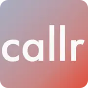 Thecallr.com Logo