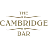 Thecambridgebar.co.uk Logo