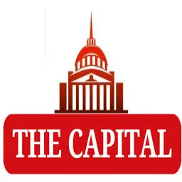 Thecapital.org.in Logo