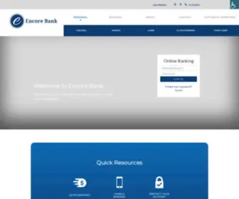 Thecapitalbank.com(Let's Build Something) Screenshot