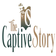 Thecaptivestory.com Logo