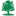 Thecareoftrees.com Logo