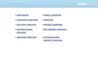 Thecascadiacourier.com(The Cascadia Courier) Screenshot