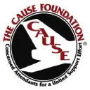 Thecausefoundation.org Favicon