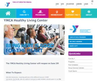 Thecbcenter.org(The center) Screenshot