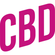 Thecbdstore.ie Logo