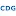 TheCDg.co.uk Favicon