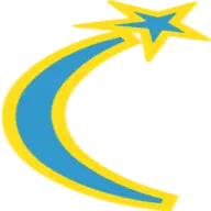 Thecelestialshop.com Logo