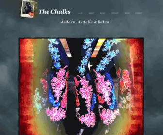 Thechalks.com(thechalks) Screenshot