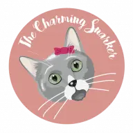 Thecharmingsnarker.com Favicon