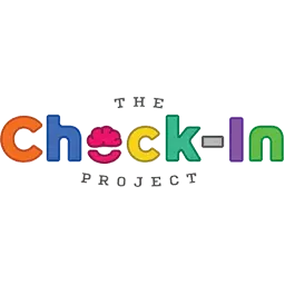 Thecheckinproject.org Favicon