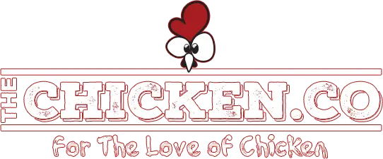 Thechicken.co Favicon