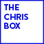 Thechrisbox.com Favicon