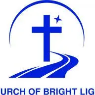 Thechurchofbrightlight.org Logo