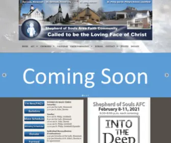 Thechurchofstphilip.org(Thechurchofstphilip) Screenshot