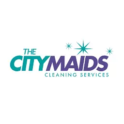 Thecitymaids.com Logo