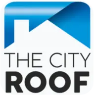 Thecityroofing.com Logo