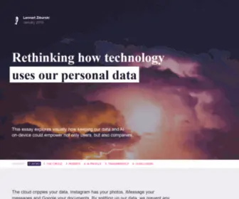 Thecloudfall.com(Thecloudfall) Screenshot