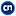 Thecn.com Logo