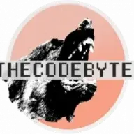 Thecodebytes.com Favicon