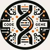 Thecodegene.com Favicon