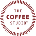 Thecoffeestudio.com Logo