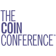 Thecoinconference.com Logo