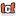 Thecollegefever.com Logo