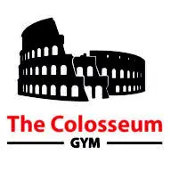 Thecolosseum.nl Logo