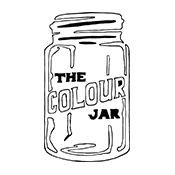 Thecolourjar.ca Logo