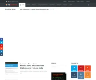 Thecomputers.co(Thecomputers) Screenshot