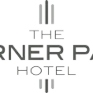 Thecornerpark.com Favicon