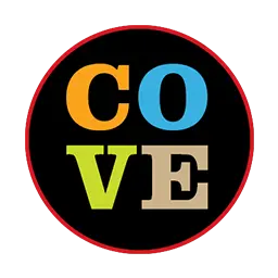 Thecovecafe.co.nz Logo
