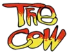 Thecowcalfhay.com Logo