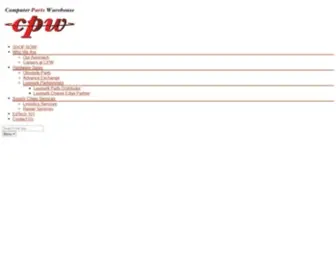 ThecPw.com(ThecPw) Screenshot