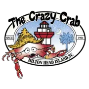 Thecrazycrab.com Logo