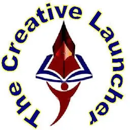 Thecreativelauncher.com Logo