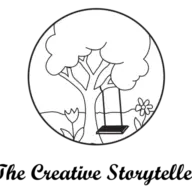 Thecreativestoryteller.com Favicon