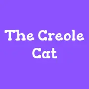 Thecreolecat.com Logo