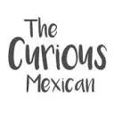 Thecuriousmexican.com Favicon