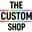 Thecustomshopp.com Favicon