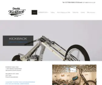 Thecustomshow.com(thecustomshow) Screenshot