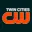 Thecw23.com Favicon