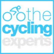 Thecyclingexperts.co.uk Logo