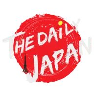 Thedailyjapan.com Logo