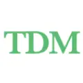 Thedailymeditator.com Favicon