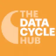 Thedatacyclehub.com Favicon