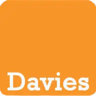 Thedaviesmethod.com Favicon