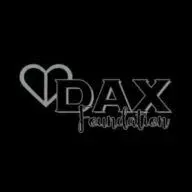 Thedaxfoundation.org Favicon